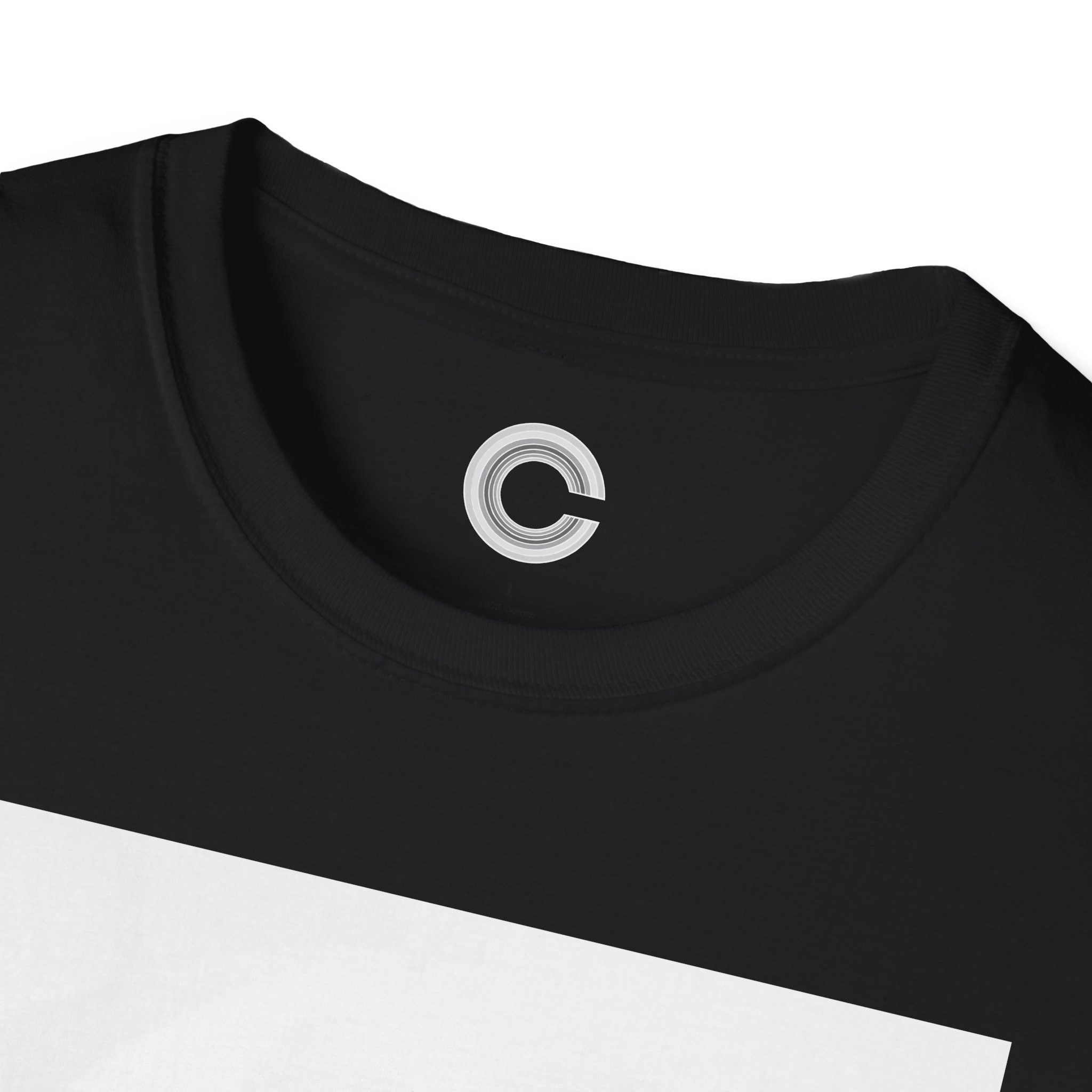 Unisex Softstyle T-Shirt - Image 3